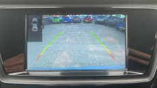 MG Mg5 115kW Exclusive EV 61kWh 5dr Auto Electric Estate